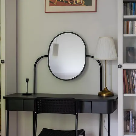 Ochota - Balcony - By Rentujemy Appartement *