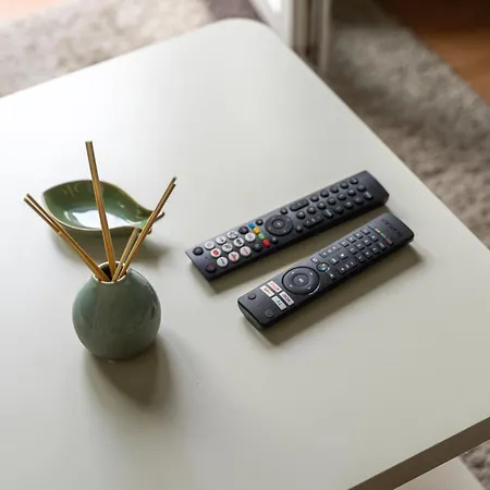 Ochota - Balcony - By Rentujemy Appartement Warschau