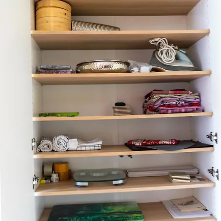 Ochota - Balcony - By Rentujemy * Warschau