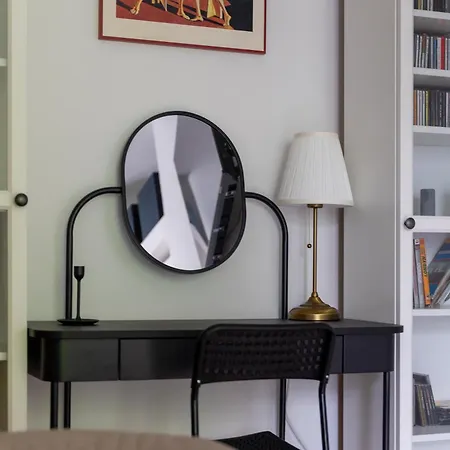 Ochota - Balcony - By Rentujemy * Warschau