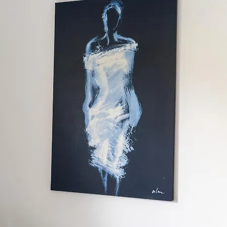 Ochota - Balcony - By Rentujemy Appartement